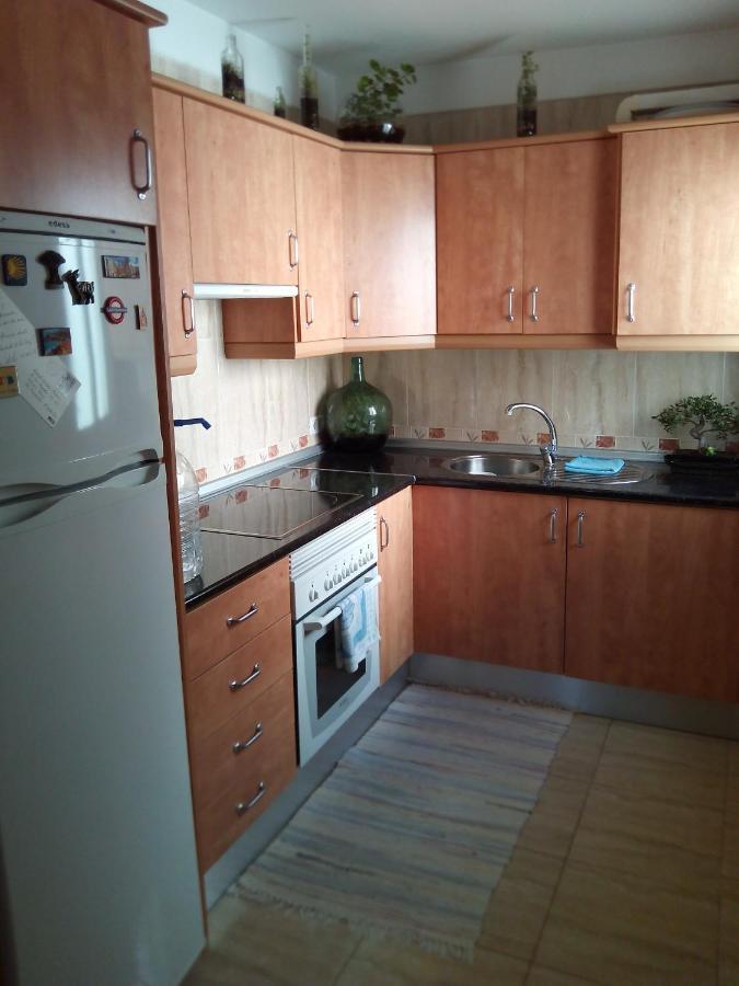 Habitación Doble con baño privado en Tenerife, Canary Islands La Laguna  Exterior foto