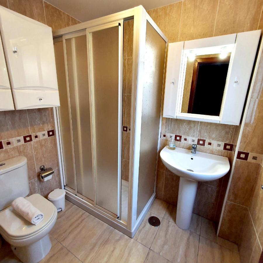 Habitación Doble con baño privado en Tenerife, Canary Islands La Laguna  Exterior foto