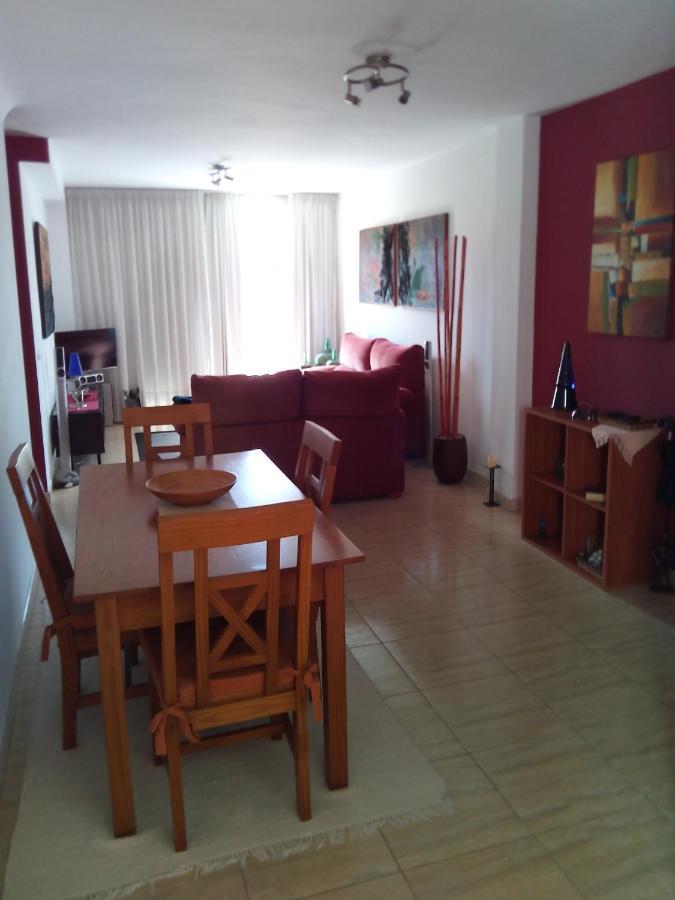 Habitación Doble con baño privado en Tenerife, Canary Islands La Laguna  Exterior foto