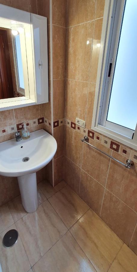 Habitación Doble con baño privado en Tenerife, Canary Islands La Laguna  Exterior foto